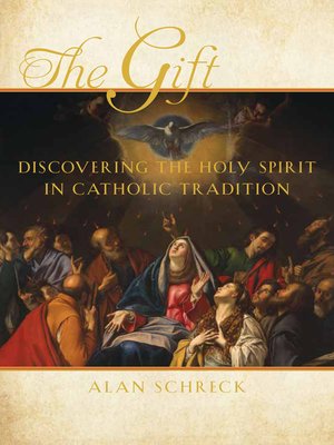 cover image of The Gift